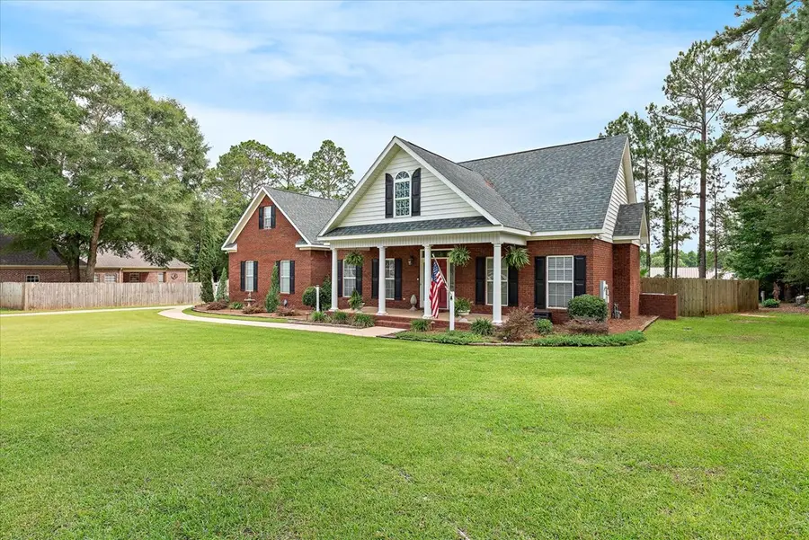 103 Drummond Ct, Dothan, AL 36305 - #2