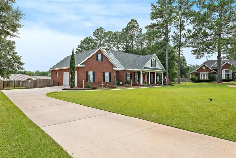 103 Drummond Ct, Dothan, AL 36305 - #3