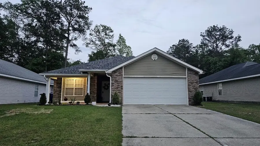 109 Yuri, Dothan, AL 36301 - #3