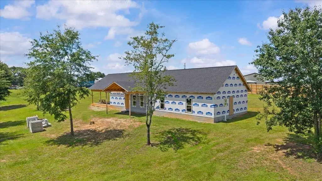 320 Blake Drive, Midland City, AL 36350 - #1
