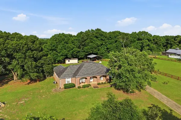 344 Hidden Springs Drive, Midland City, AL 36350