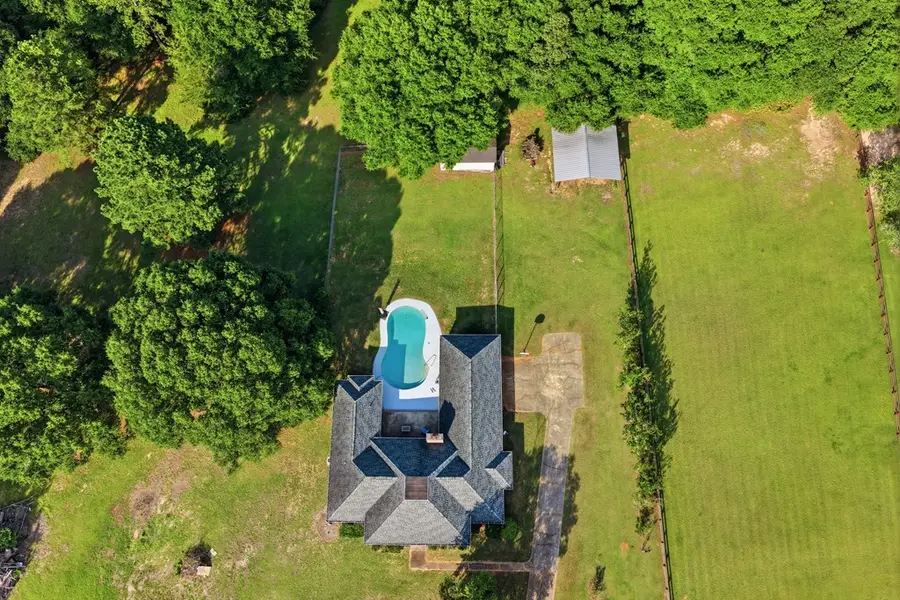 344 Hidden Springs Drive, Midland City, AL 36350 - #2