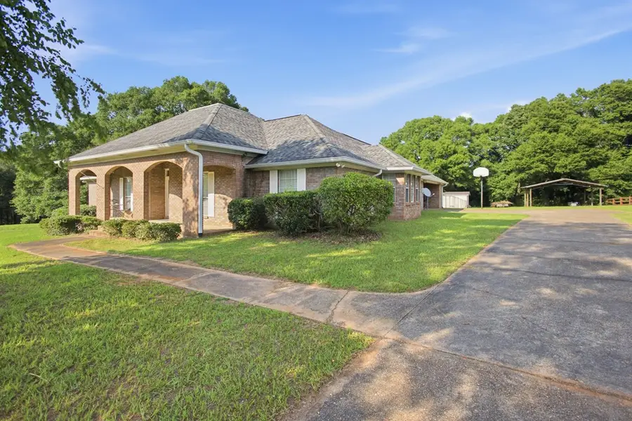 344 Hidden Springs Drive, Midland City, AL 36350 - #3