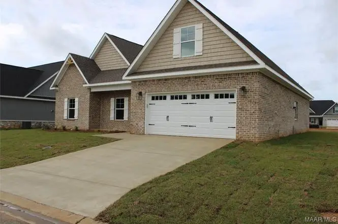 100 Meer Busch, Enterprise, AL 36330 - #1