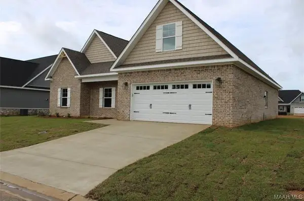 100 Meer Busch, Enterprise, AL 36330