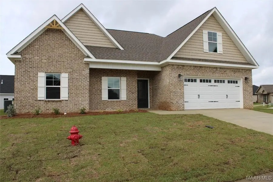 100 Meer Busch, Enterprise, AL 36330 - #2
