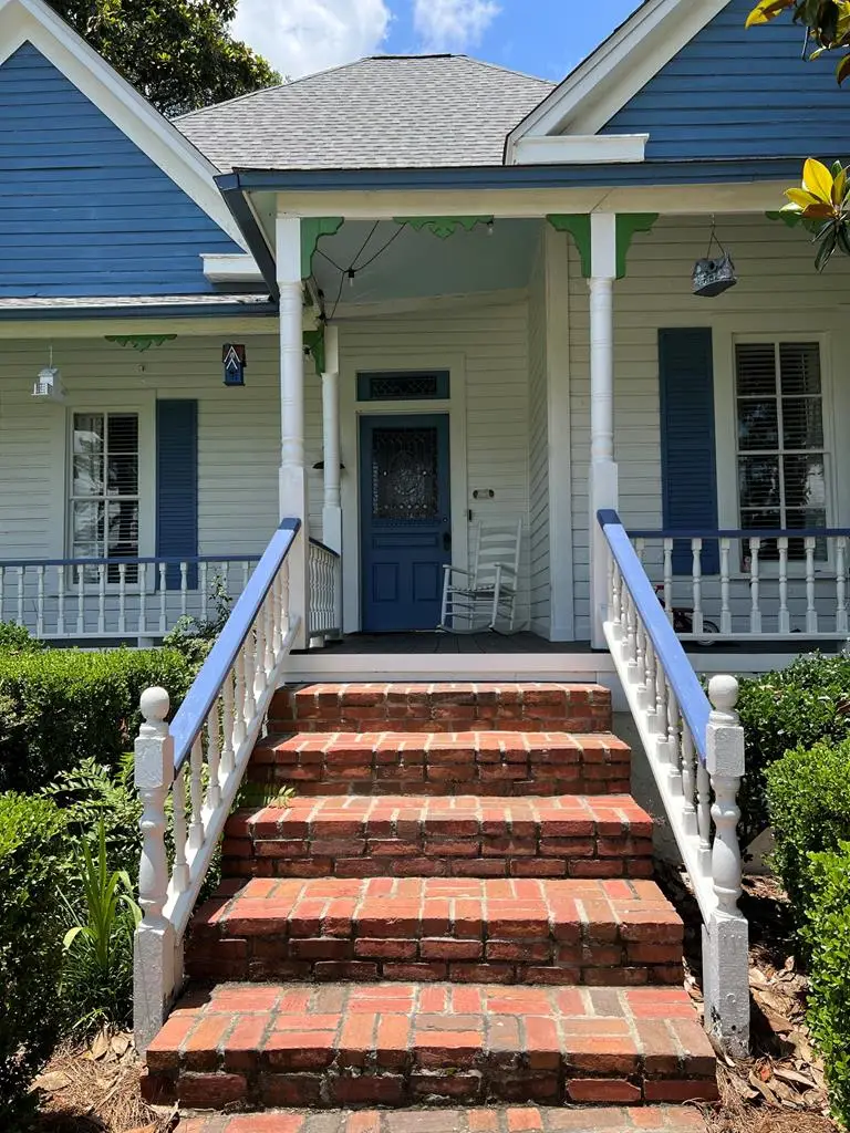 720 S Main Street, Headland, AL 36345 - #3