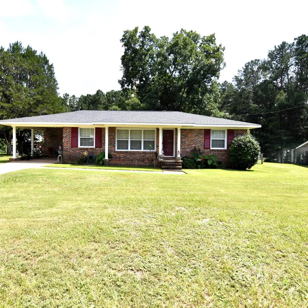 203 Griffin St, Enterprise, AL 36330 - #1