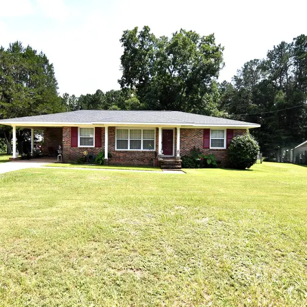 203 Griffin St, Enterprise, AL 36330