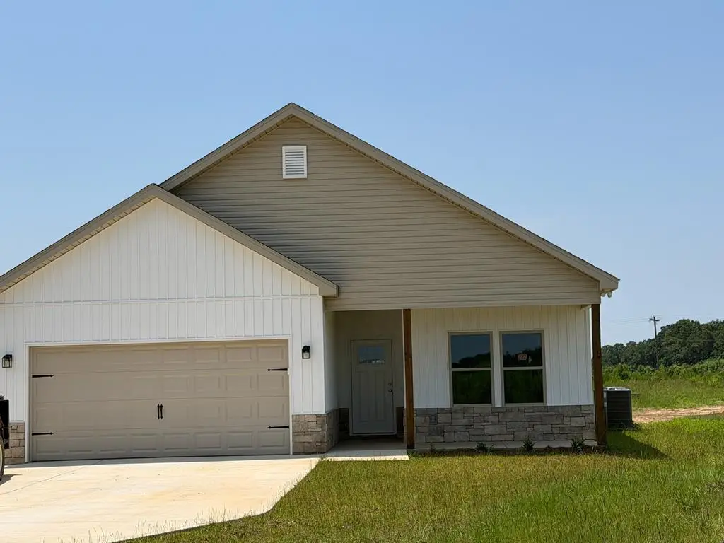 274 County Rd 62, Slocomb, AL 36375 - #1