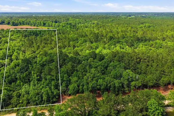 Lot #1 Crosby Clark Road, Opp, AL 36467