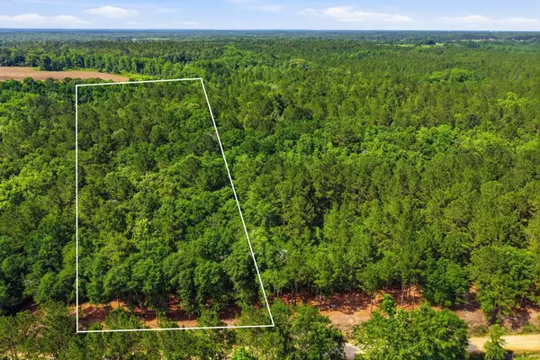 Lot #2 Crosby Clark Road, Opp, AL 36467