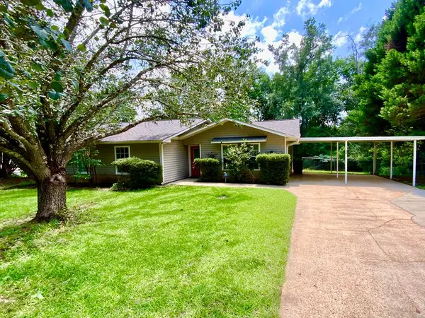 404 Springdale Drive, Enterprise, AL 36330