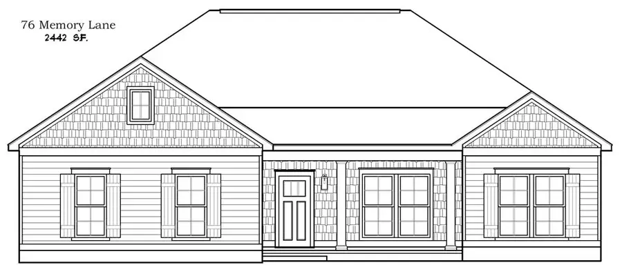 76 Memory Lane, Eufaula, AL 36027 - #3