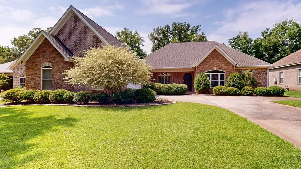 418 Caravella Drive, Dothan, AL 36305 - #1