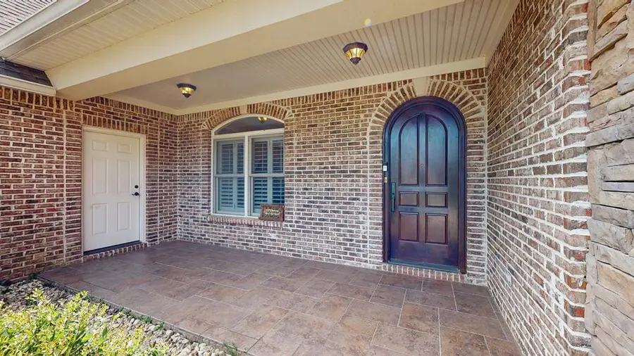 418 Caravella Drive, Dothan, AL 36305 - #2