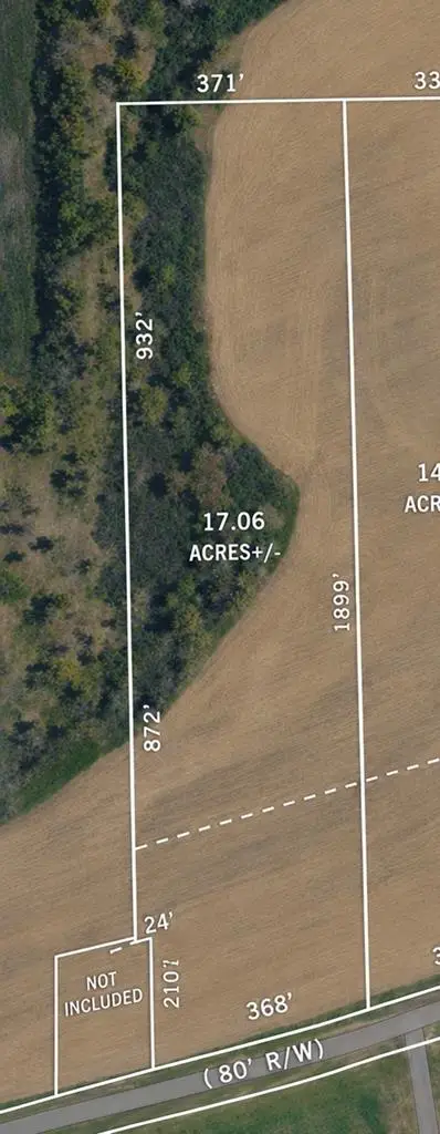 17 Acres J Saunders, Dothan, AL 36305