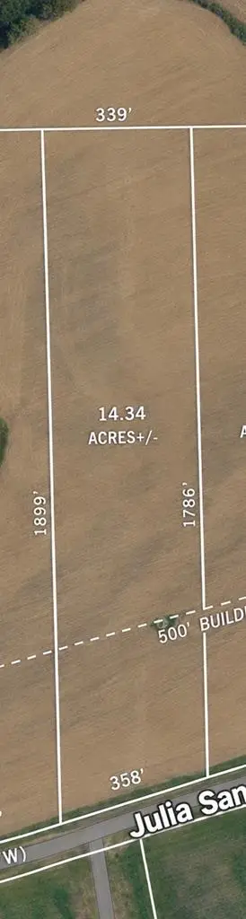 14 Acres J Saunders, Dothan, AL 36305 - #1
