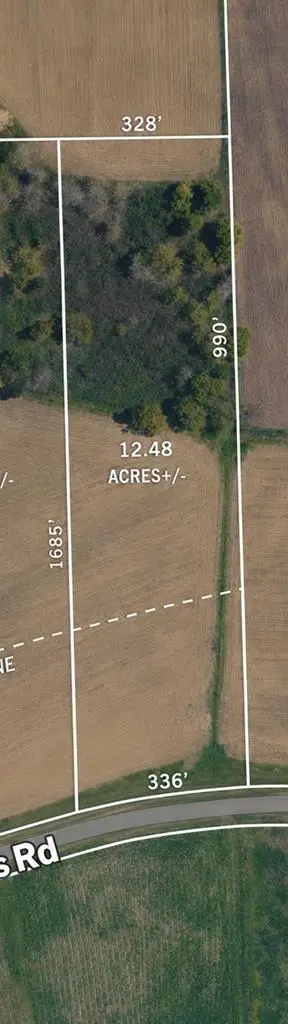 12 Acres J Saunders, Dothan, AL 36305