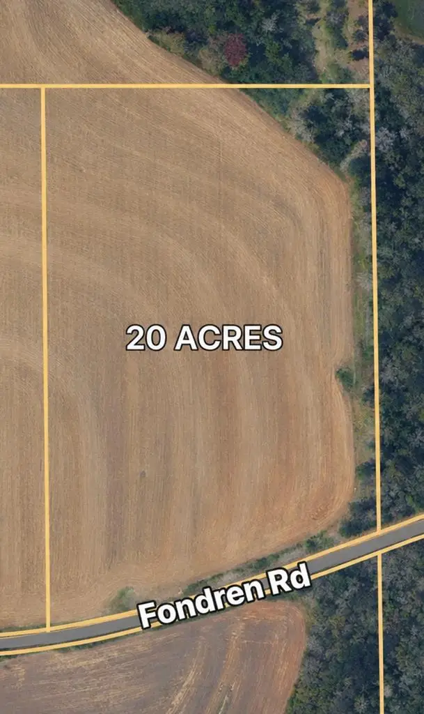 20 Acres Fondren Rd, Slocomb, AL 36375 - #1