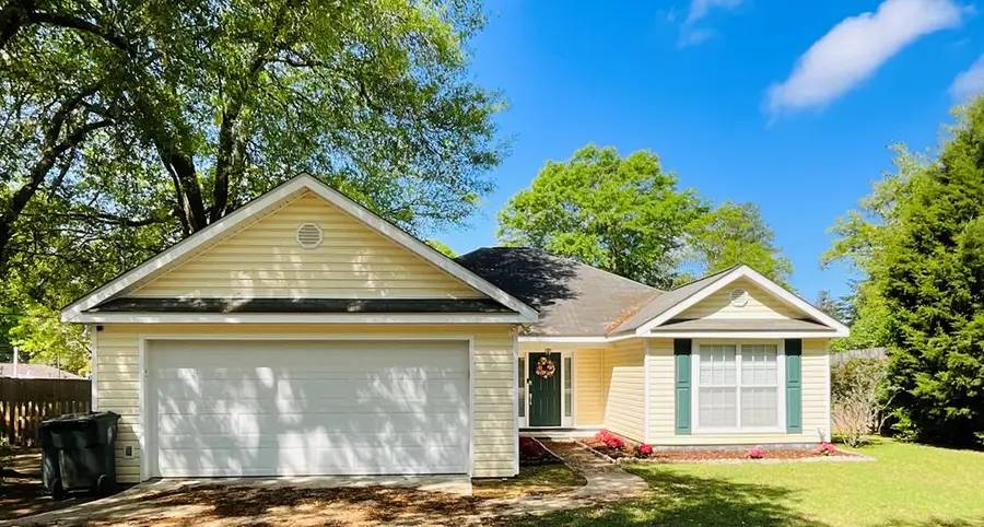 351 N Park Ave, Dothan, AL 36303 - #2