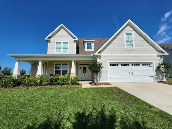 301 Oconee Dr, Midland City, AL 36350