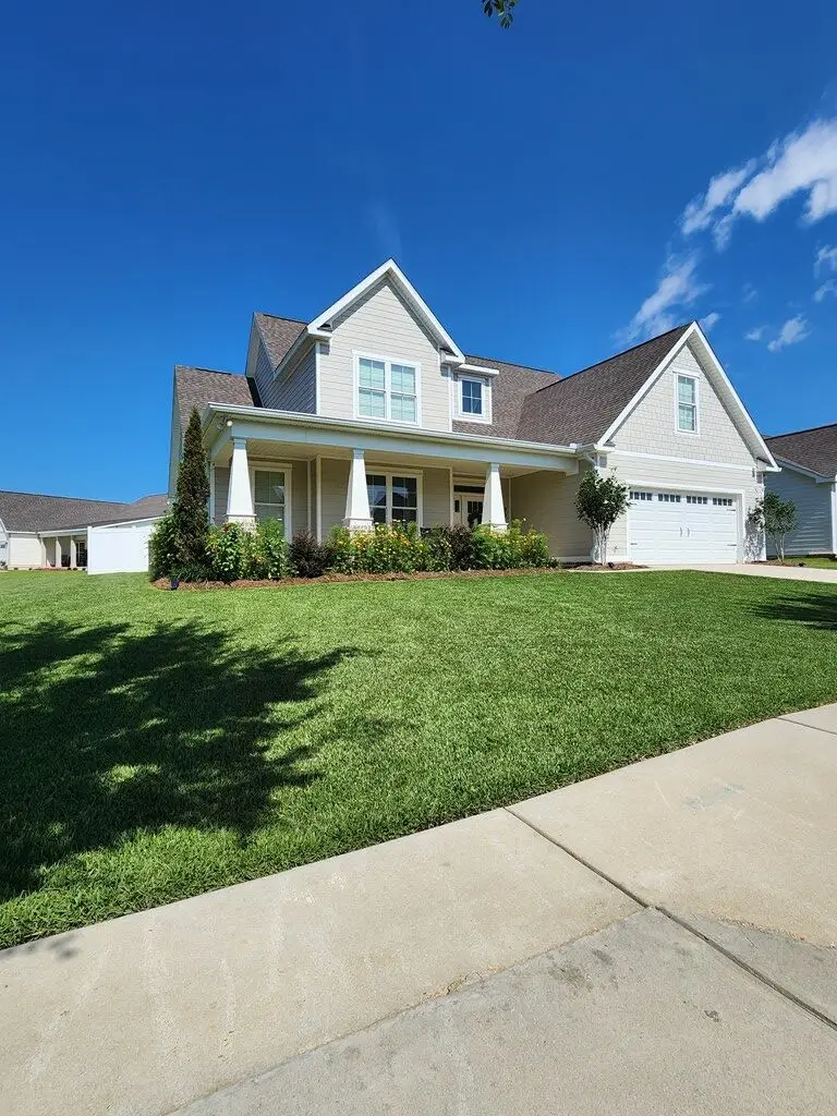 301 Oconee Dr, Midland City, AL 36350 - #2