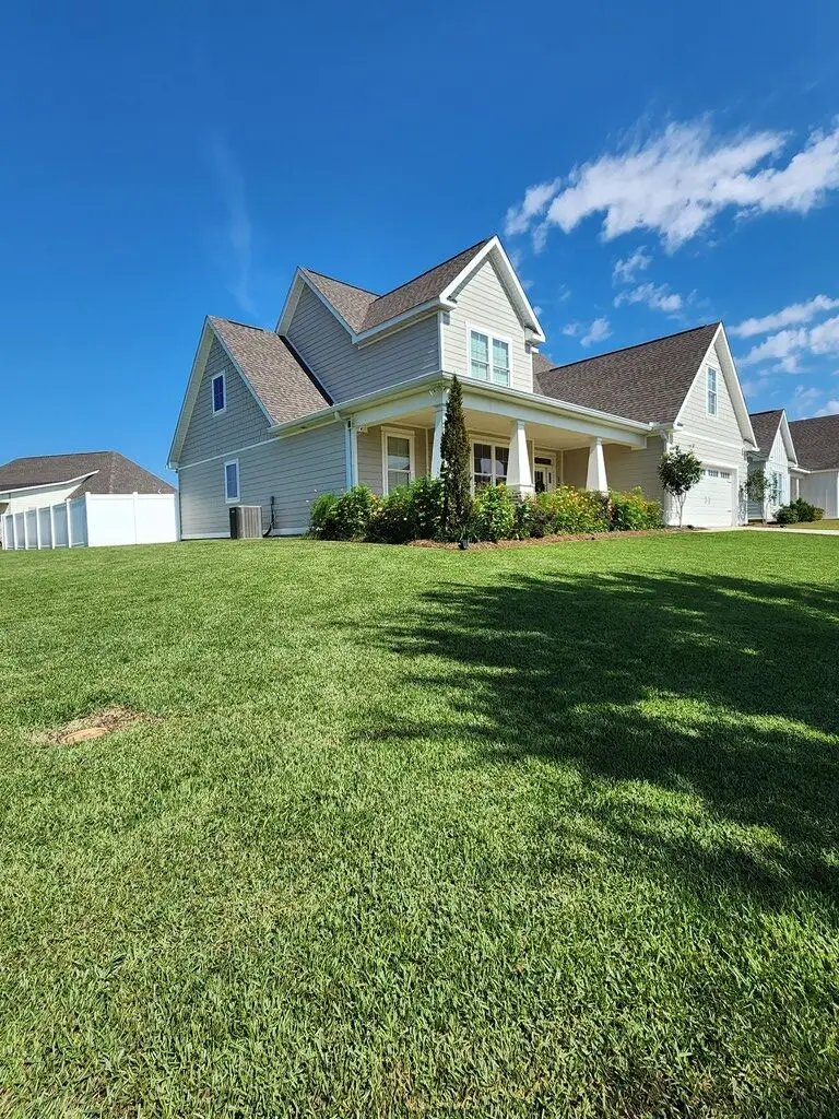 301 Oconee Dr, Midland City, AL 36350 - #3