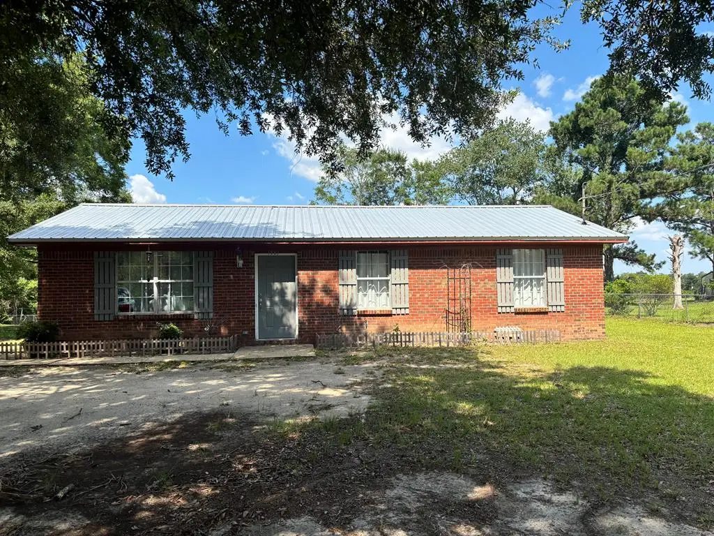 1889 Dyras Road, Cottonwood, AL 36320 - #1