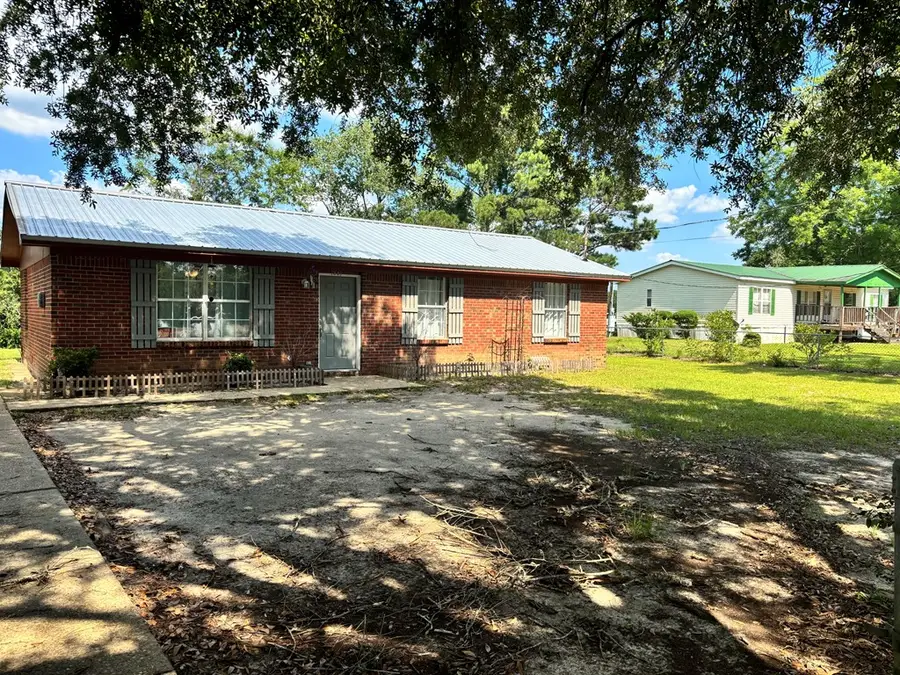 1889 Dyras Road, Cottonwood, AL 36320 - #2
