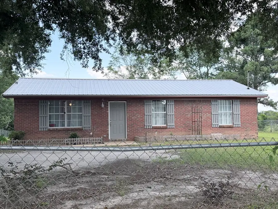 1889 Dyras Road, Cottonwood, AL 36320 - #3