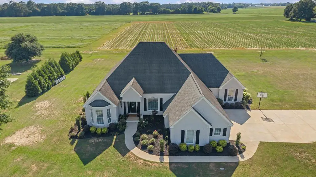 267 Ridge Drive, Headland, AL 36345 - #1