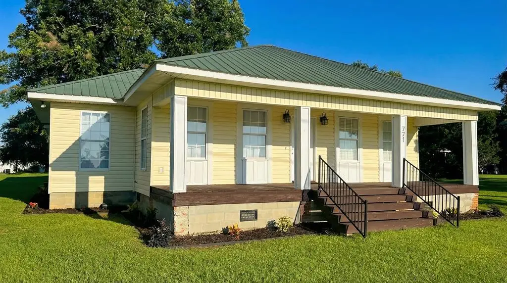 771 N County Road 55, Ashford, AL 36312 - #1