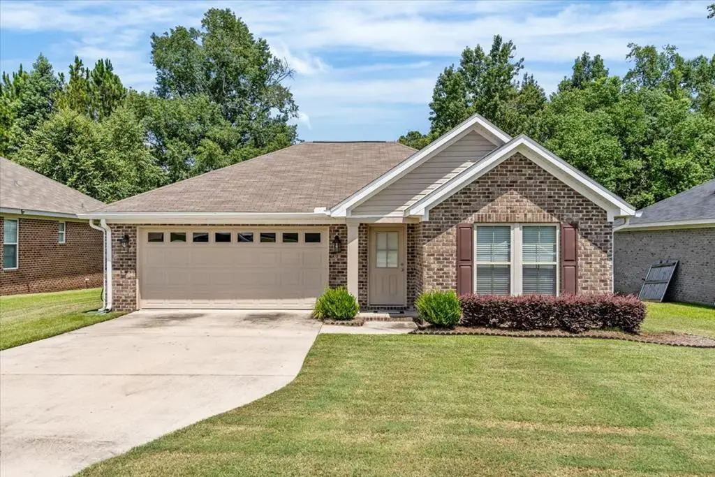 203 Pepperridge Road, Dothan, AL 36301 - #1