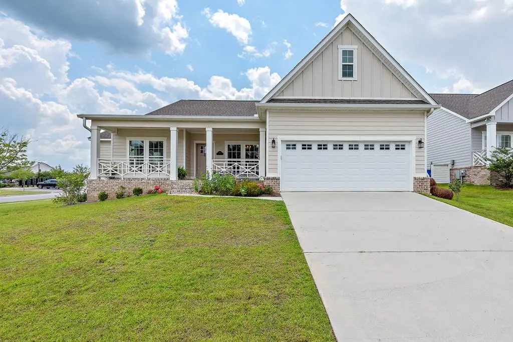 103 Leaf Street, Midland City, AL 36350 - #1