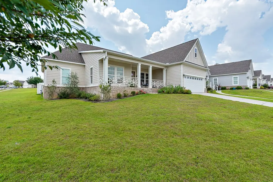 103 Leaf Street, Midland City, AL 36350 - #2