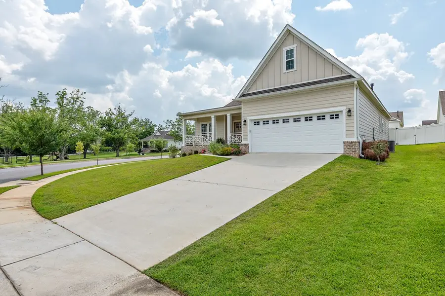 103 Leaf Street, Midland City, AL 36350 - #3