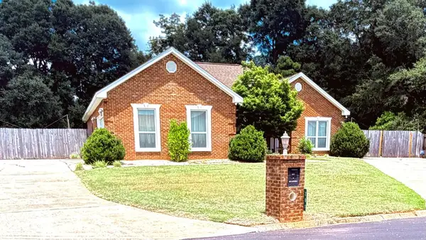 280 Rosa Lane, Midland City, AL 36350