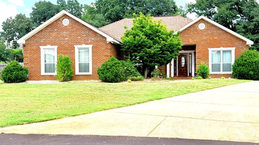 280 Rosa Lane, Midland City, AL 36350 - #2