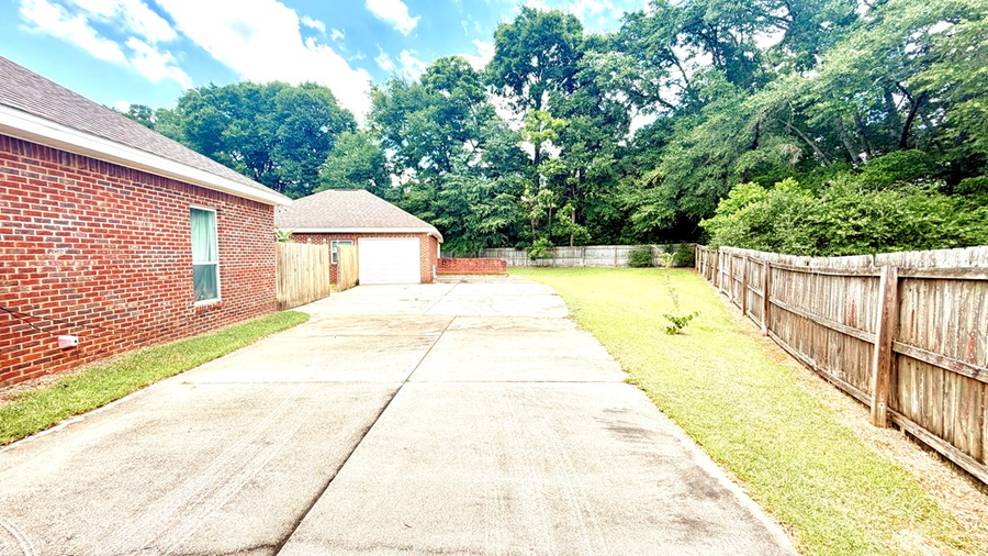 280 Rosa Lane, Midland City, AL 36350 - #3