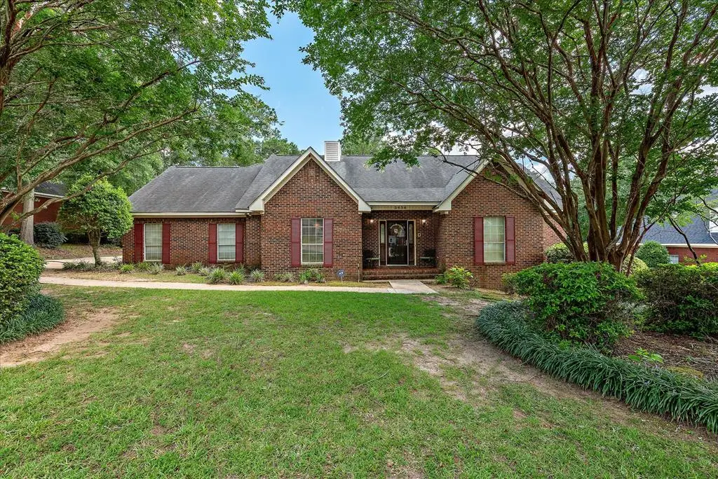 3636 Oakridge Lane, Dothan, AL 36303 - #1