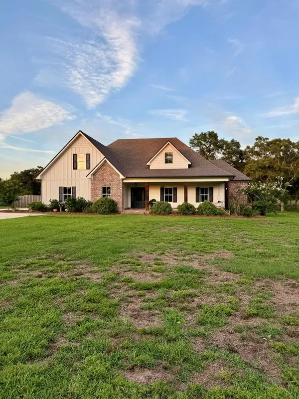 1213 S Co Rd 9, Slocomb, AL 36375