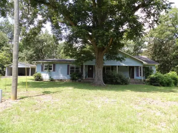 1705 County Road 119, Abbeville, AL 36310