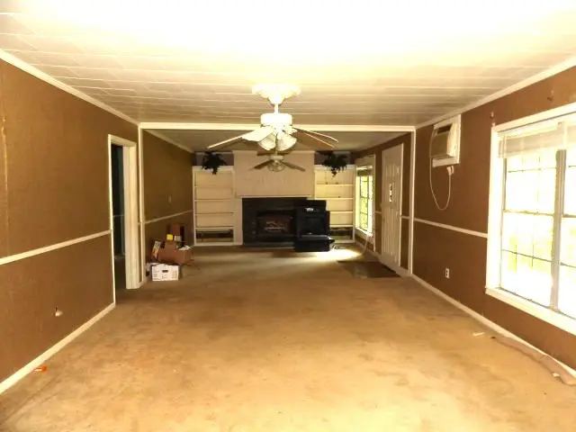 1705 County Road 119, Abbeville, AL 36310 - #2