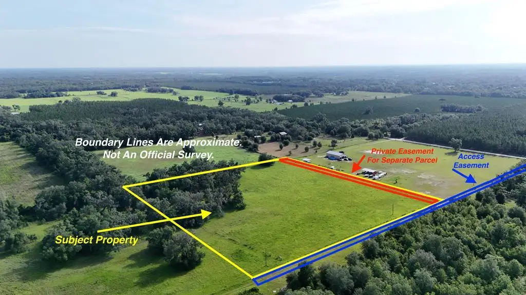 Vacant 145th Road, Other, FL 32060 - #1
