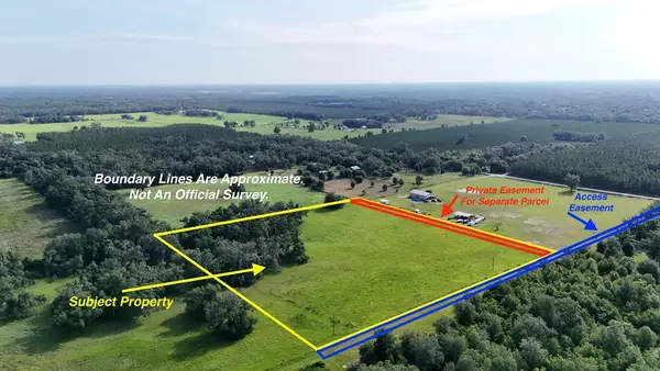 Vacant 145th Road, Other, FL 32060