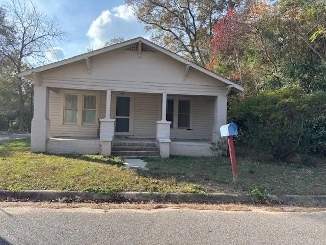 512 College, Dothan, AL 36301 - #1