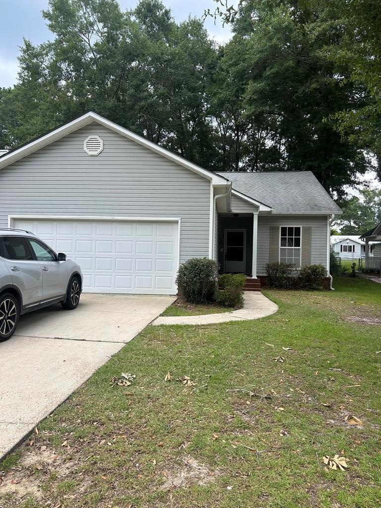 107 Cumberland Drive, Dothan, AL 36301 - #1