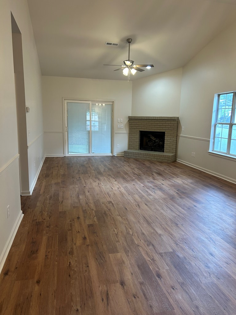 107 Cumberland Drive, Dothan, AL 36301 - #2