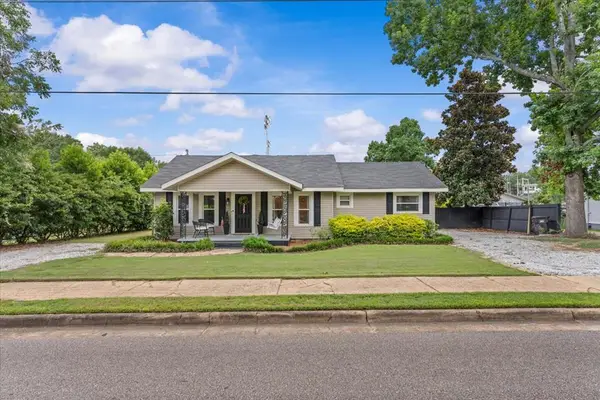 506 Mitchell St., Headland, AL 36345